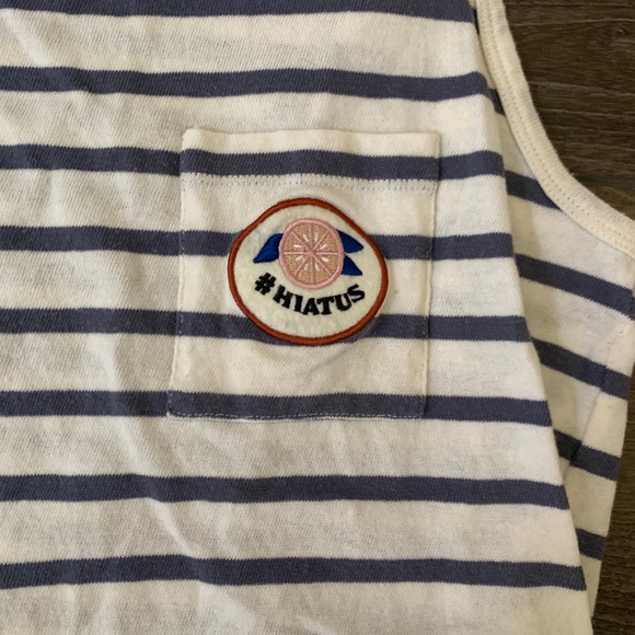 MADEWELL Tank - Picture 2 of 7